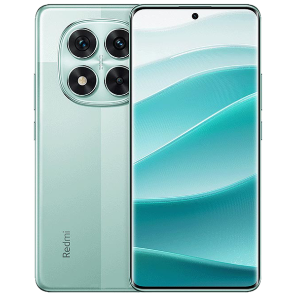 Xiaomi Redmi Note 14 Pro