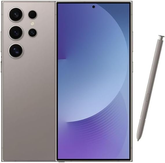 Samsung Galaxy Note 20 Ultra